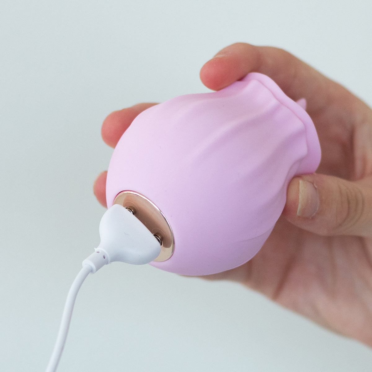 Ripple Rose - Tongue Vibrator