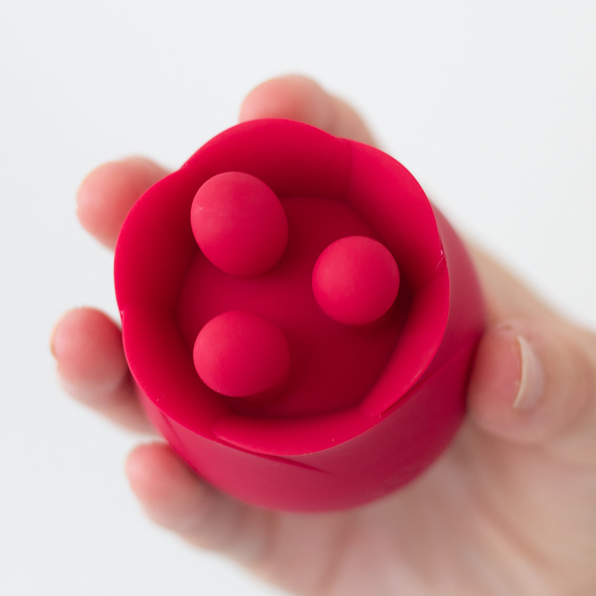 Rotation Rose - Rotating Vibrator