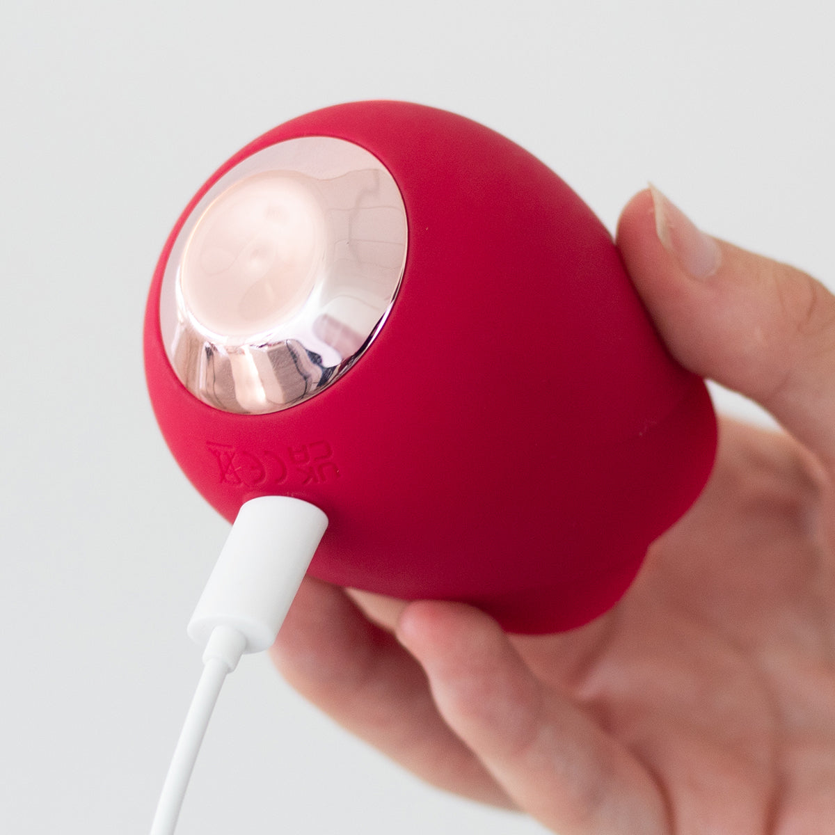 Rotation Rose - Rotating Vibrator