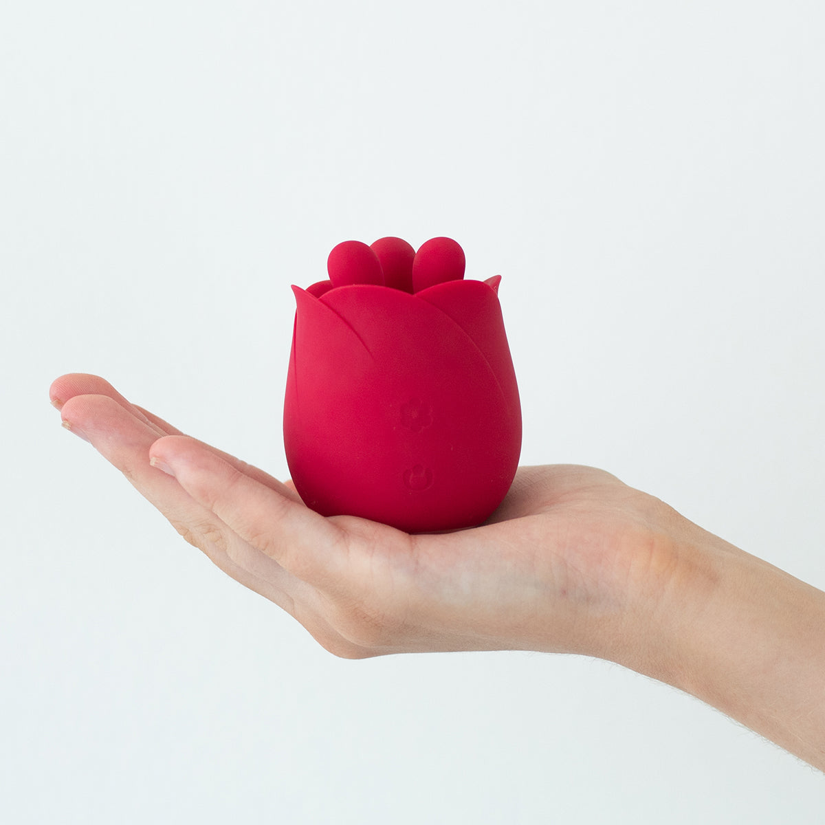 Rotation Rose - Rotating Vibrator
