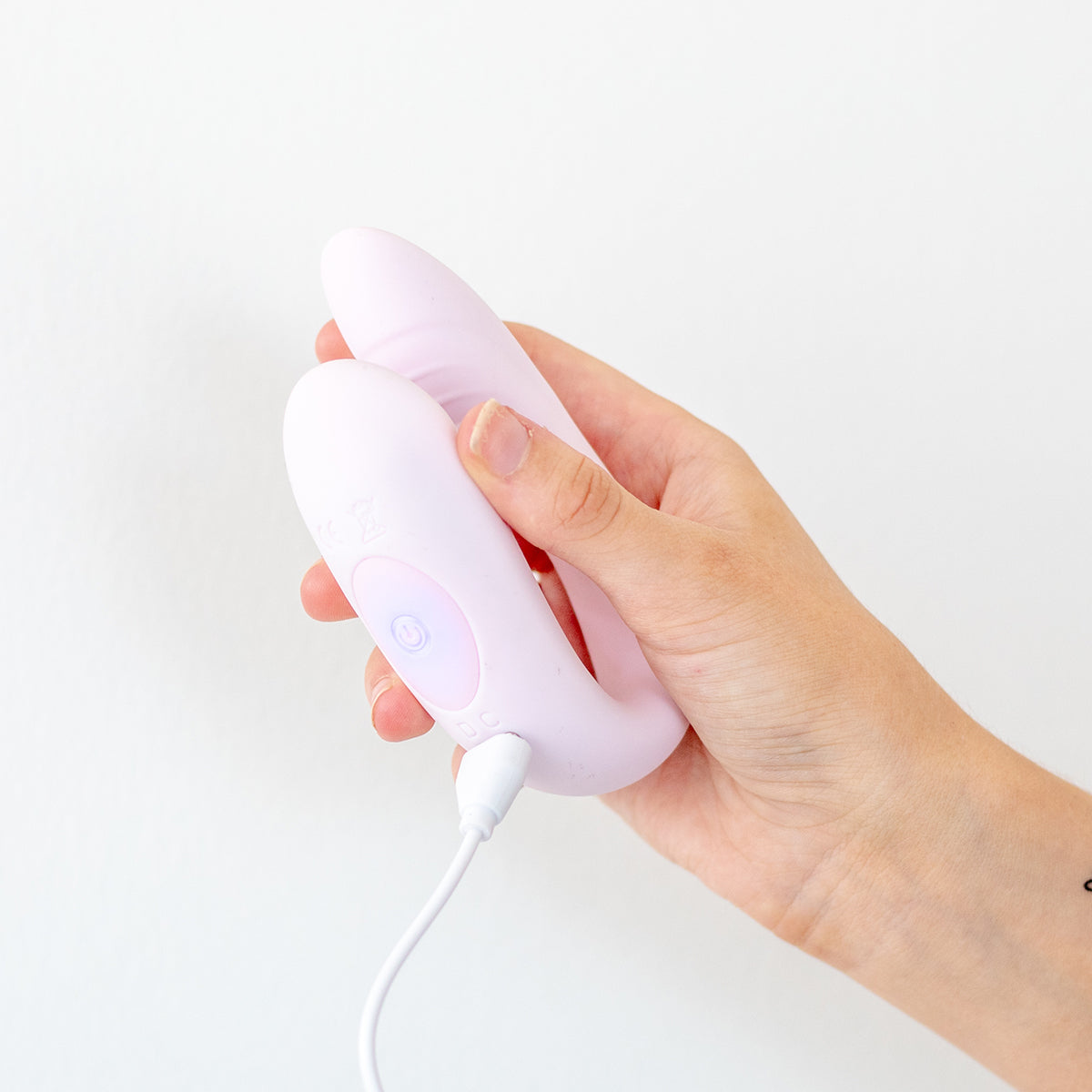 In Control - Remote Controlled Vibrator