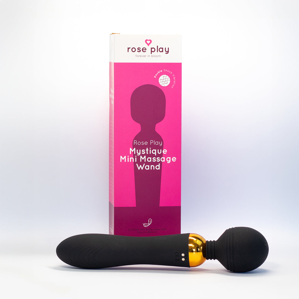 Mystique Massage Mini Wand