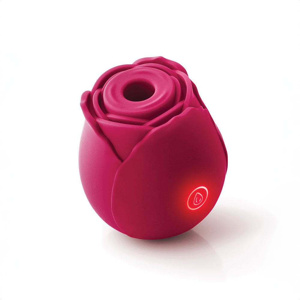 The Rose Toy - Clitoral Suction Vibrator